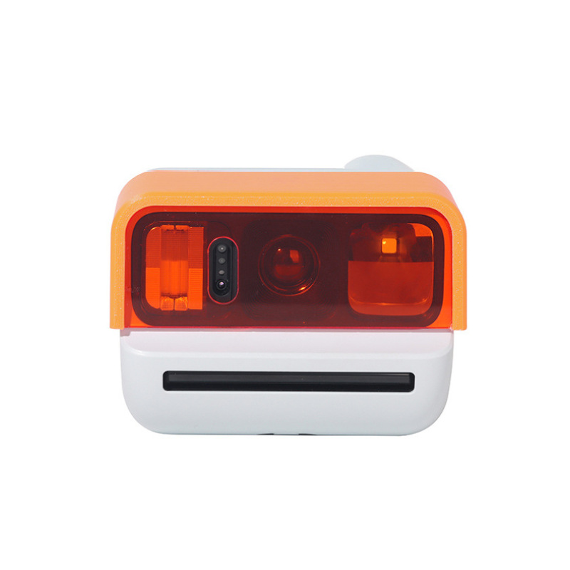 Dust Filter Pc - غطاء واقٍ لعدسة كاميرا Polaroid Go