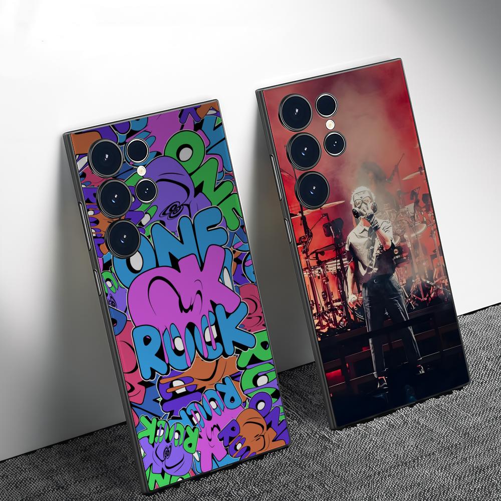 Computer Case - غطاء هاتف Band O-ONE OK ROCK