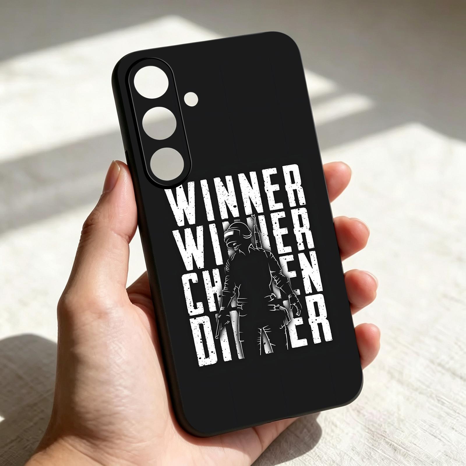 غطاء هاتف كلاسيكي بتصميم لعبة  - مراجعة Computer Case وسعره