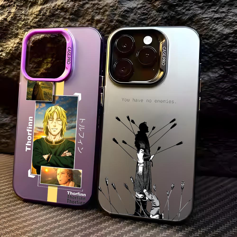 غطاء حماية أنيمي كول من V-Vinl - مراجعة Matte Pc Case وسعره
