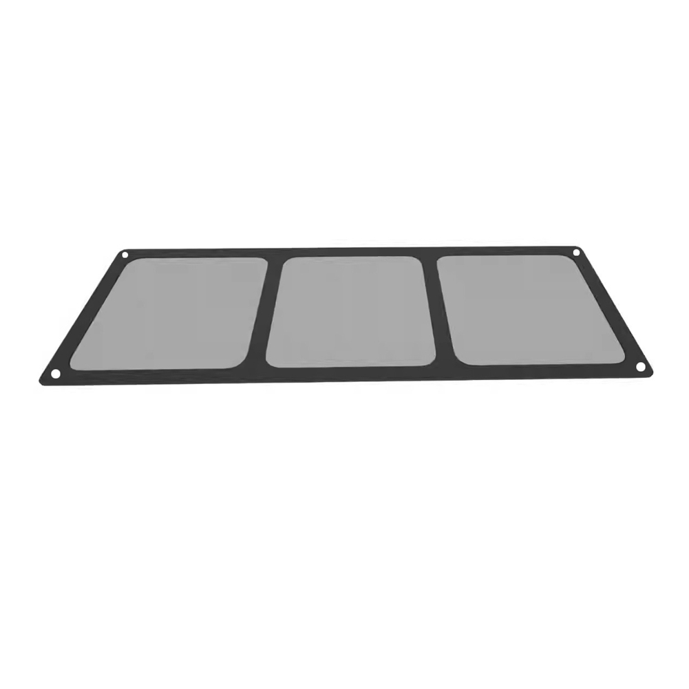 N88R! فلتر غبار مغناطيسي للكمب - مراجعة Dust Filter Pc وسعره
