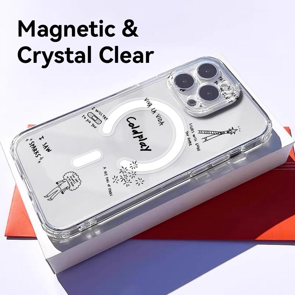 جراب هاتف C-Coldplay Rapper Co - مراجعة Computer Case وسعره