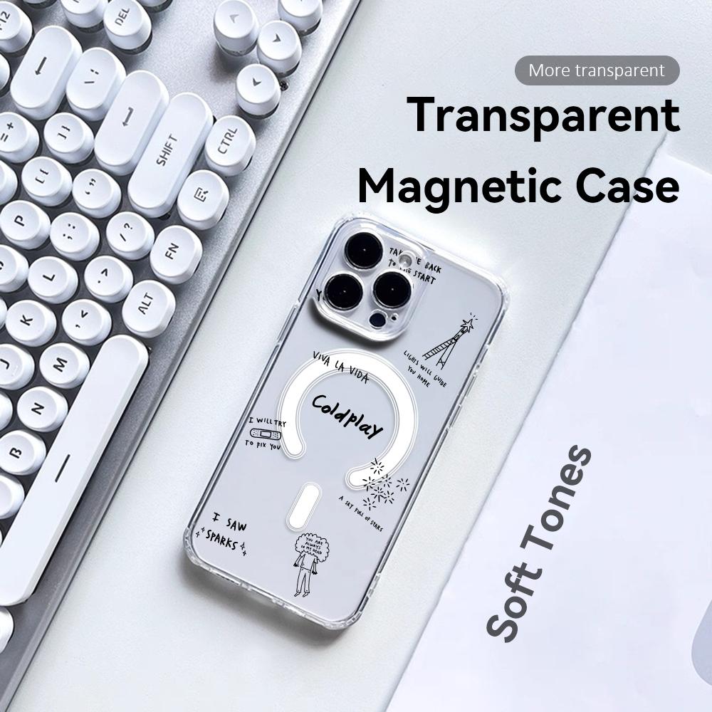 جراب هاتف C-Coldplay Rapper Co - مراجعة Computer Case وسعره