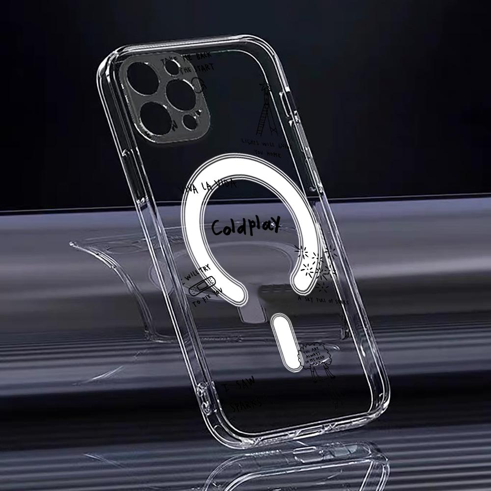جراب هاتف C-Coldplay Rapper Co - مراجعة Computer Case وسعره