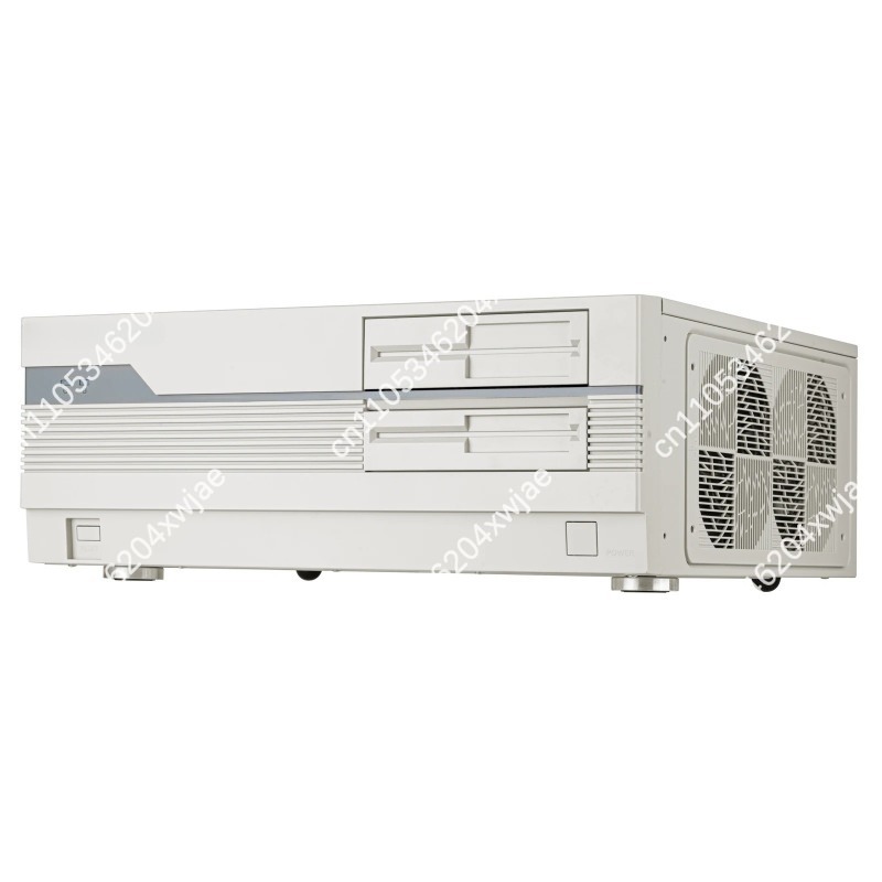 هيكل كمبيوتر مكتبي أفقي من نوع - مراجعة Pc Chassis وسعره