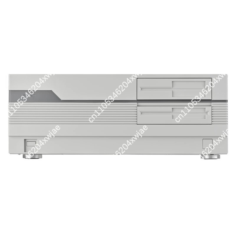 هيكل كمبيوتر مكتبي أفقي من نوع - مراجعة Pc Chassis وسعره