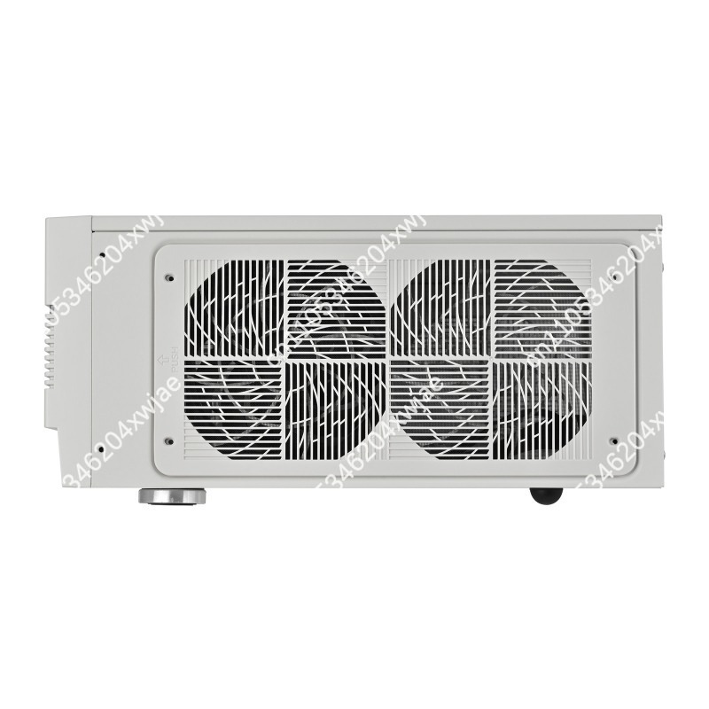 هيكل كمبيوتر مكتبي أفقي من نوع - مراجعة Pc Chassis وسعره