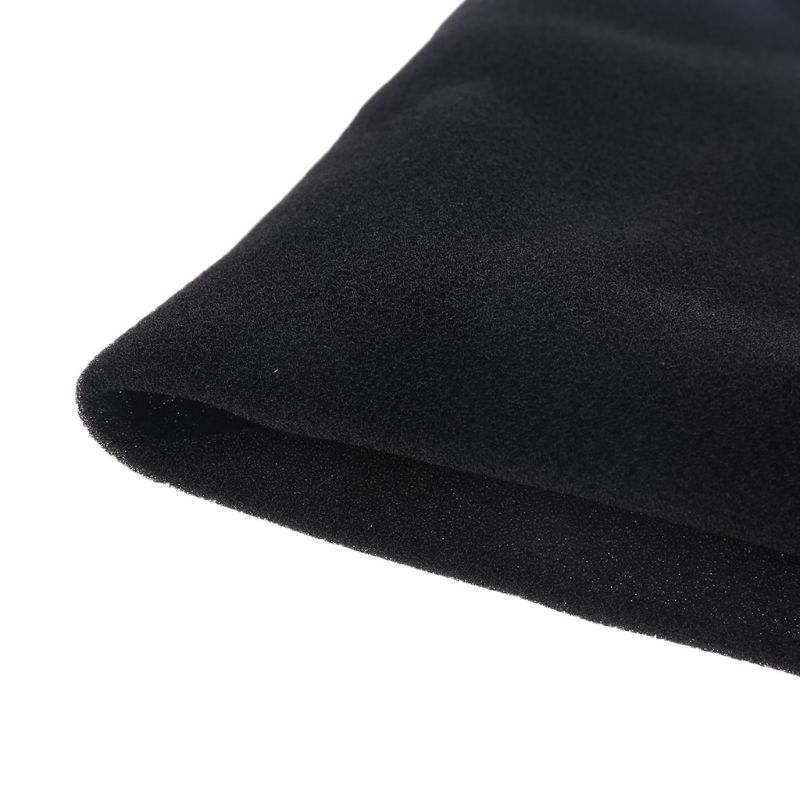 50*40 مللي متر دائم إسفنجة شبك - مراجعة Dust Filter Pc وسعره