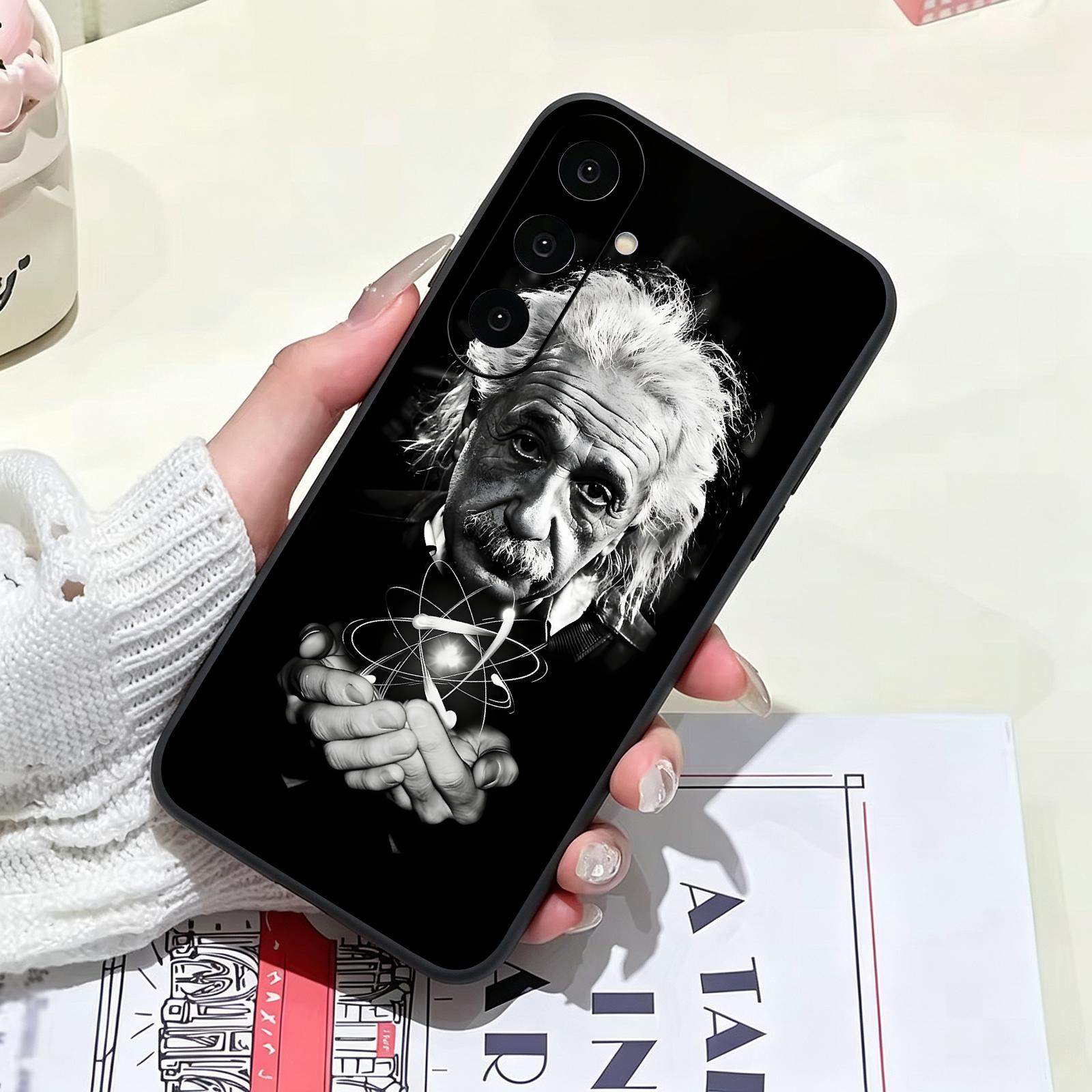 جراب هاتف سامسونج A57 A56 A37  - مراجعة Matte Pc Case وسعره