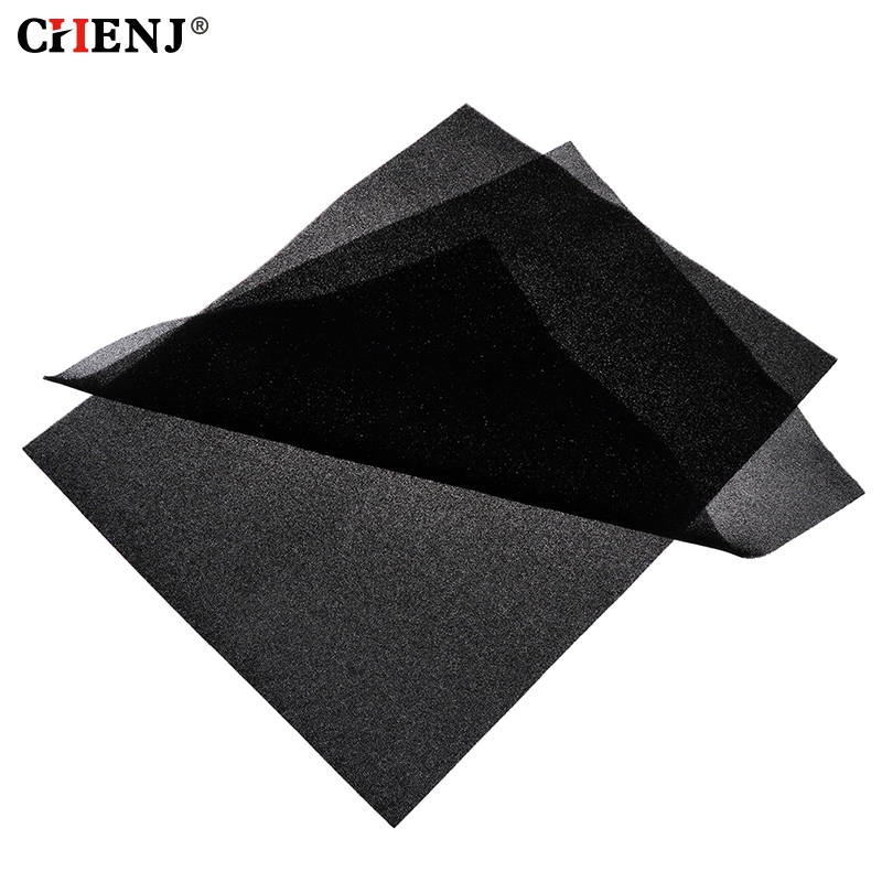 حافظة كمبيوتر شبكية سهلة الاست - مراجعة Dust Filter Pc وسعره