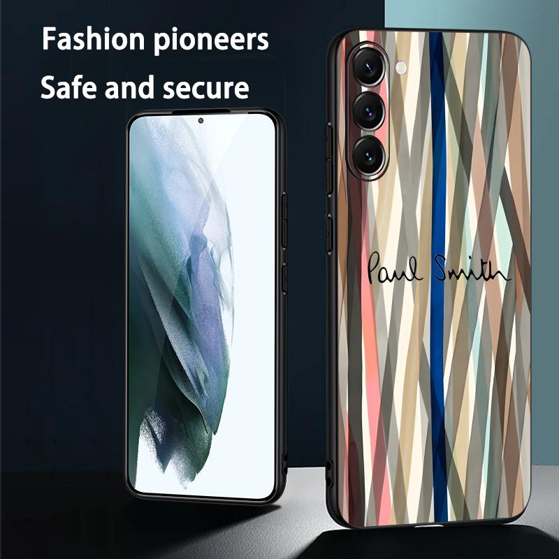 غطاء هاتف أنيق من P-Paul Smith - مراجعة Computer Case وسعره