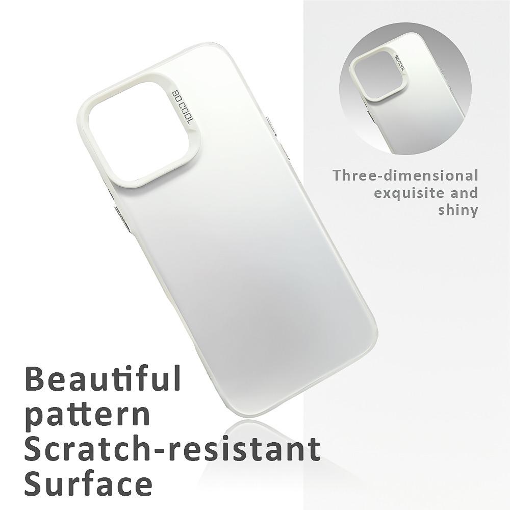 كرتون هاي أرنولد! غطاء هاتف مل - مراجعة Matte Pc Case وسعره
