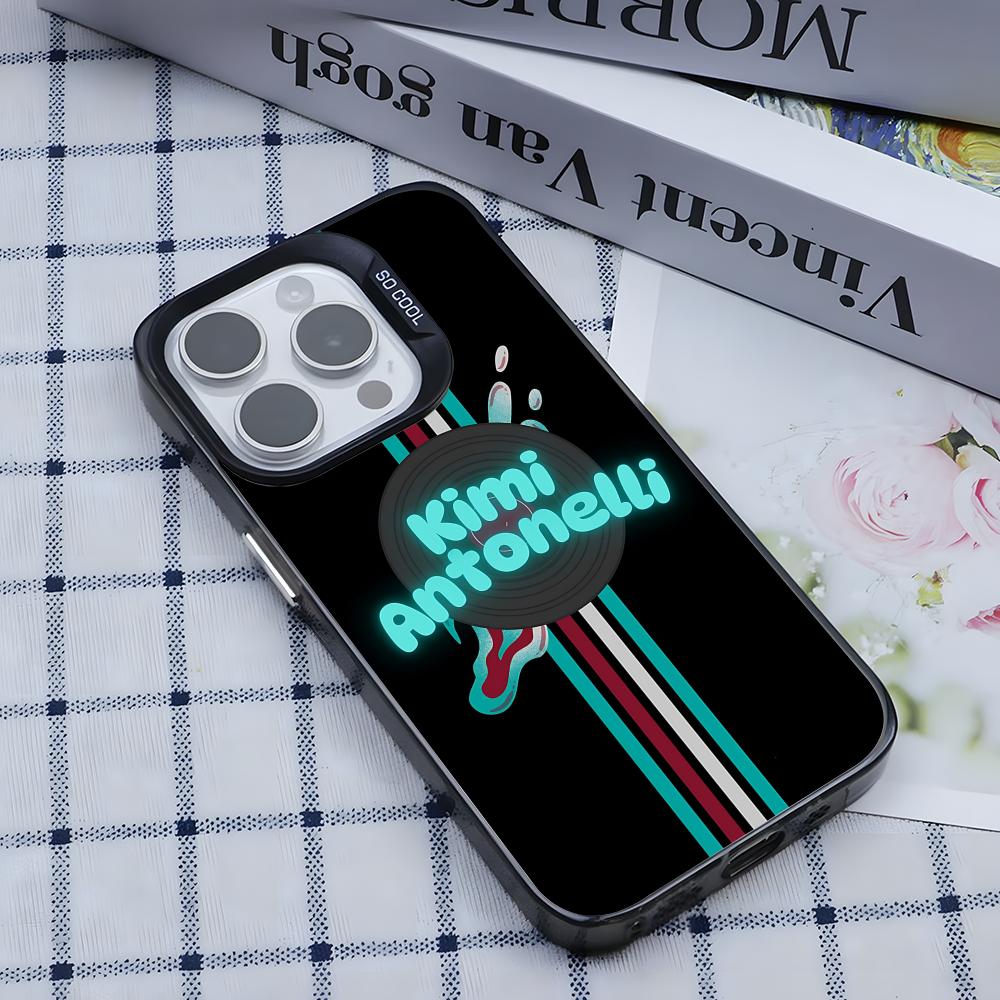 غطاء هاتف K-Kimi Antonelli Hot - مراجعة Computer Case وسعره