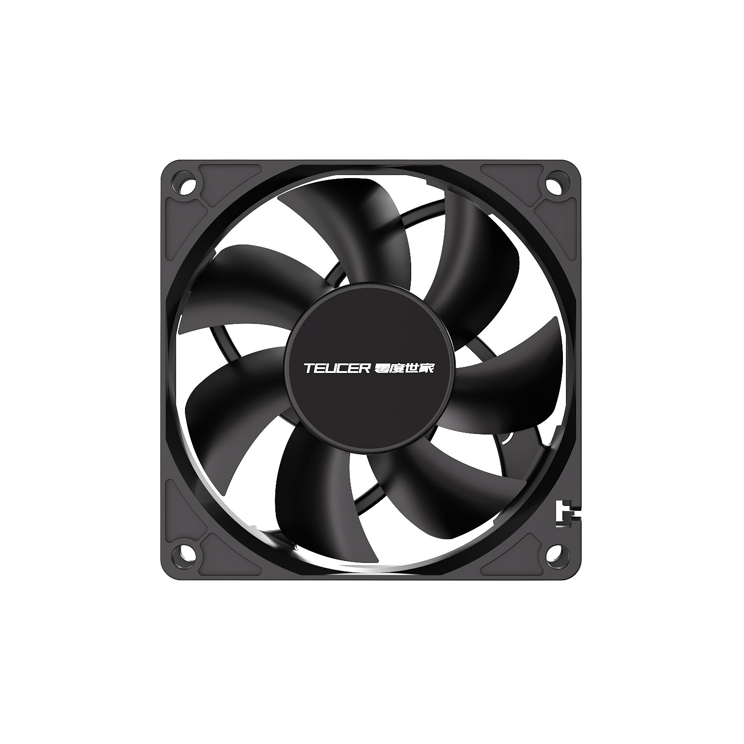 هيكل خادم صناعي 3U ATX بعمق 30 - مراجعة Atx Case وسعره