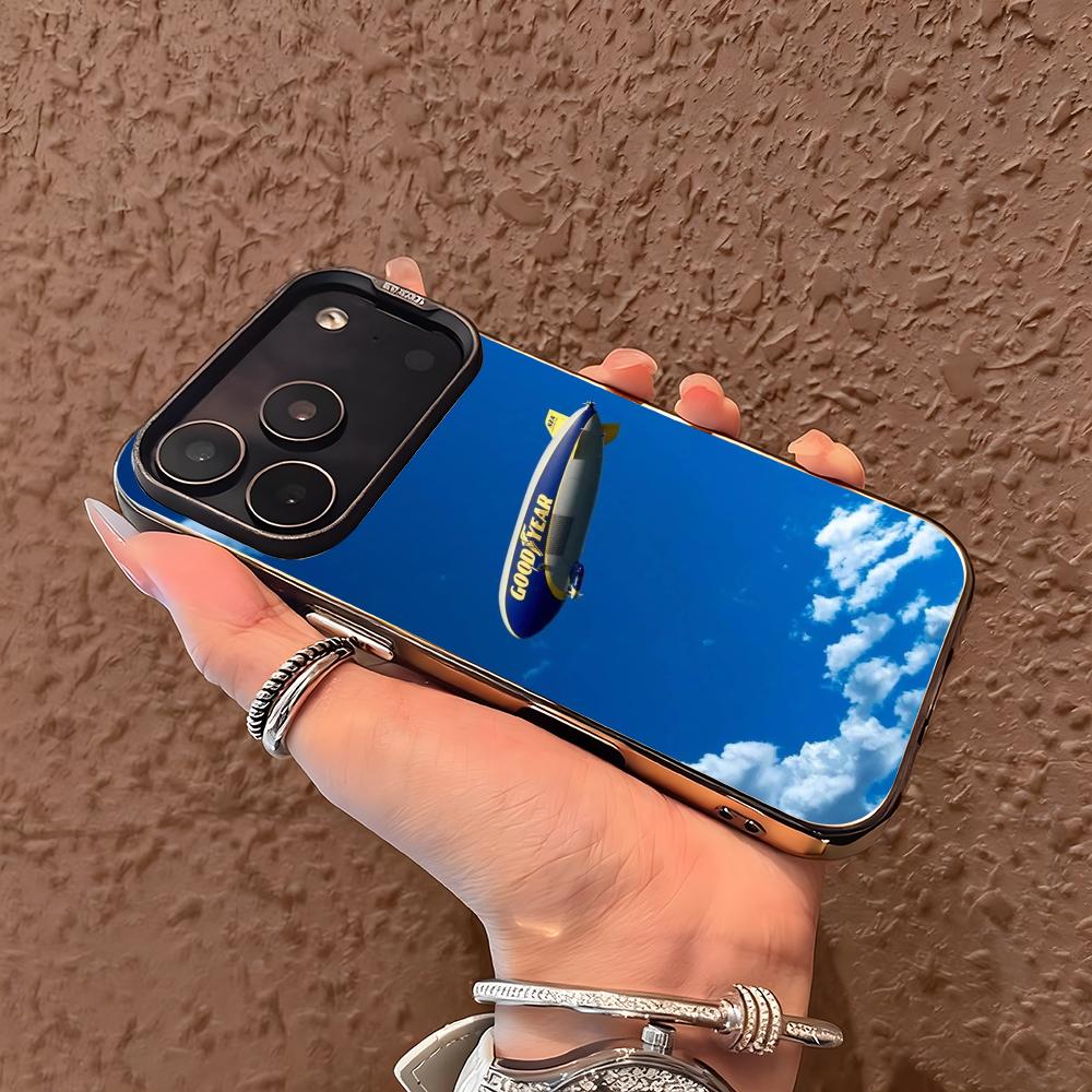 غطاء هاتف جوديير لـ lMDColor ف - مراجعة Computer Case وسعره