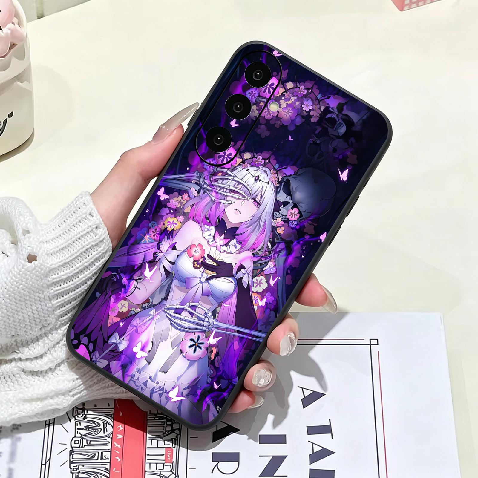 غطاء هاتف هونكاي ستار ريل كاست - مراجعة Matte Pc Case وسعره