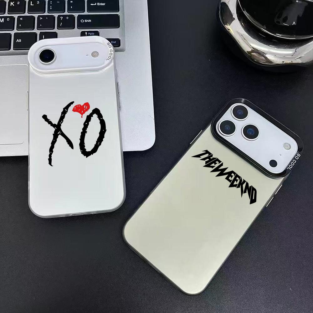 جراب هاتف مغني الراب ذا دبليو  - مراجعة Matte Pc Case وسعره