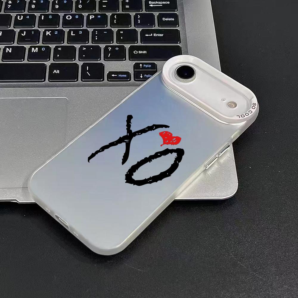 جراب هاتف مغني الراب ذا دبليو  - مراجعة Matte Pc Case وسعره