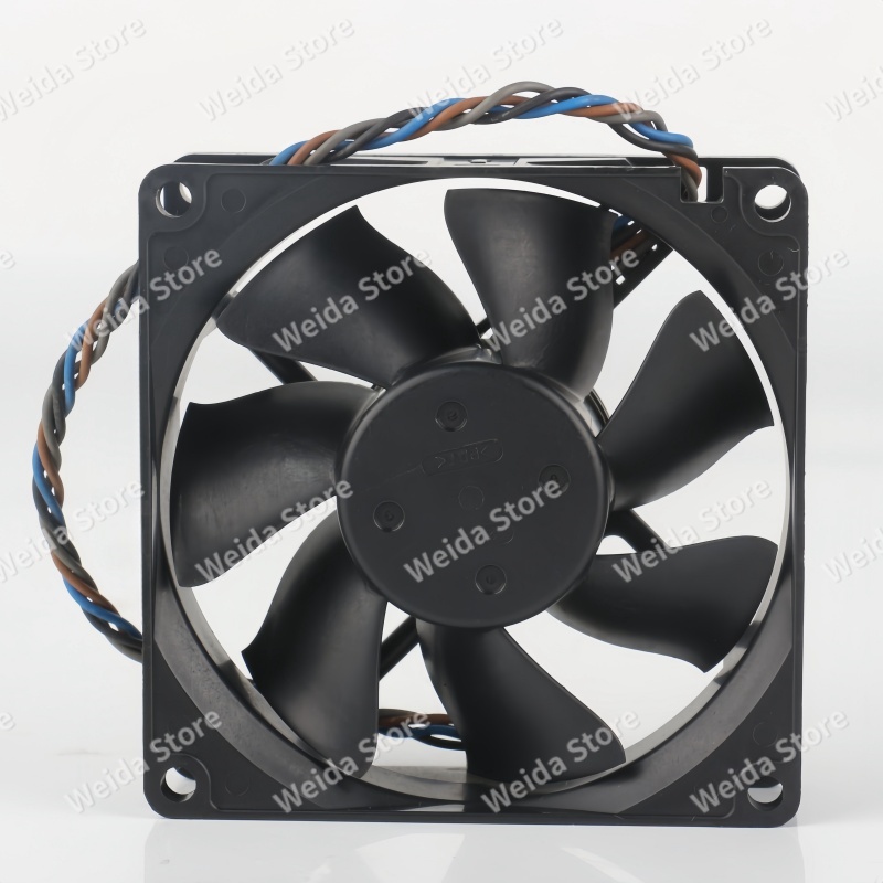 مروحة تبريد أصلية NMB 3110RL-0 - مراجعة Case Fan Controller وسعره